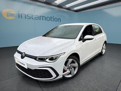 Weiß Gebraucht 2021 VW Golf VIII GTE Kleinwagen | 20.399 € (Superpreis)