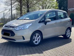 Grau Gebraucht 2013 Ford B-MAX SYNC Edition Van / Kleinbus | 6.999 € (Fairer Preis)