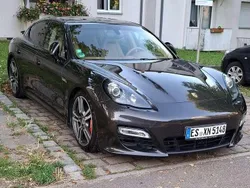 Gebraucht 2012 Porsche Panamera GTS Limousine | 32.450 € (Fairer Preis)