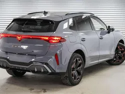 Grau Neu 2025 Cupra Terramar SUV | 39.590 € (Fairer Preis)