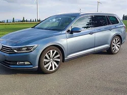 Gebraucht 2015 VW Passat Highline Kombi | 15.900 € (Guter Preis)