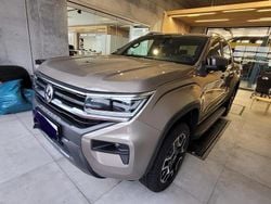 Braun Gebraucht 2023 VW Amarok PanAmericana Abholung | 49.500 € (Guter Preis)
