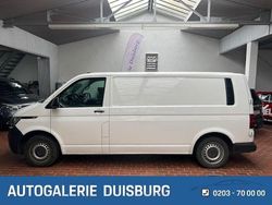 Andere Gebraucht 2019 VW T6 Van | 21.800 € (Superpreis)