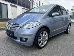 Mercedes A170