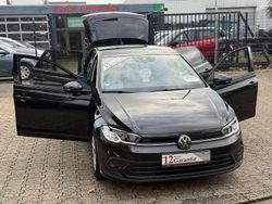 Deep black perleffekt Gebraucht 2024 VW Polo Life Kleinwagen | 17.999 € (Fairer Preis)