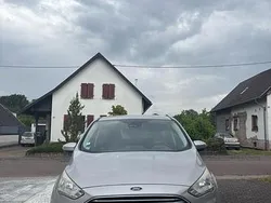 Silber Gebraucht 2016 Ford C-MAX Van / Kleinbus | 9.999 € (Superpreis)