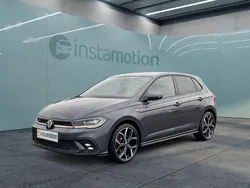 Gebraucht 2024 VW Polo GTI Kleinwagen | 27.149 € (Fairer Preis)
