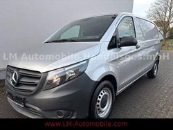 Silber Gebraucht 2021 Mercedes Vito Van / Kleinbus | 21.900 € (Superpreis)
