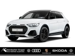 Gletscherweiß metallic Neu 2025 Audi A1 Sport Kleinwagen | 28.900 € (Superpreis)