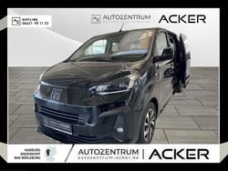 Schwarz Neu 2025 Fiat Ulysse Family Van / Kleinbus | 37.880 € (Fairer Preis)