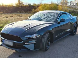 Grün Gebraucht 2020 Ford Mustang Bullitt Coupé | 49.900 € (Fairer Preis)