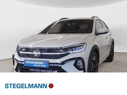 Ascotgrau Neu 2025 VW Taigo R-line SUV | 29.330 € (Etwas zu teuer)