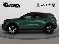 Blau Neu 2025 Opel Frontera SUV | 26.489 € (Fairer Preis)