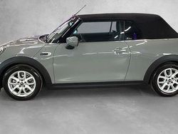 Grau Gebraucht 2020 Mini Cooper Pepper Kleinwagen | 21.500 € (Fairer Preis)