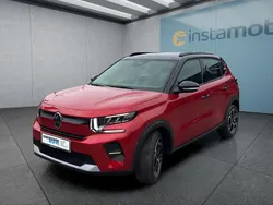 Rot Neu 2025 Citroën C3 Kleinwagen | 19.299 € (Fairer Preis)