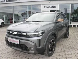 Dolomitgrau Neu 2025 Dacia Duster Extreme SUV | 24.680 € (Guter Preis)