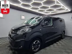 Schwarz Gebraucht 2020 Opel Zafira Life Elegance Van | 28.680 € (Fairer Preis)