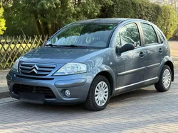 Grau Gebraucht 2008 Citroën C3 Kleinwagen | 2.290 € (Fairer Preis)
