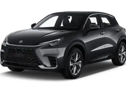 Neu 2024 Lexus LBX SUV | 32.990 €