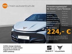 Silber Gebraucht 2024 Cupra Tavascan Endurance SUV | 35.940 € (Superpreis)