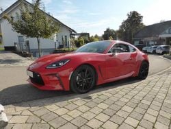 Rot Gebraucht 2023 Toyota GR86 Coupé | 40.900 € (Fairer Preis)