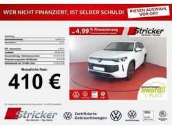 Gebraucht 2025 VW Tayron Life SUV | 39.940 € (Superpreis)