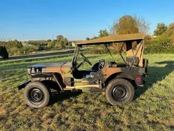 Jeep Willys
