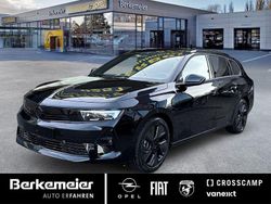 Schwarz Neu 2025 Opel Astra Kombi | 31.925 € (Fairer Preis)
