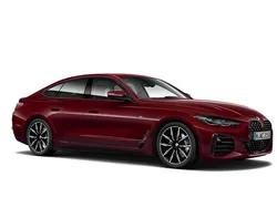 Gebraucht 2025 BMW 430 Gran Coupé Efficient Dynamics Coupé | 40.921 € (Superpreis)