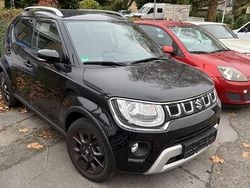Schwarz Gebraucht 2023 Suzuki Ignis Comfort SUV | 16.999 € (Guter Preis)