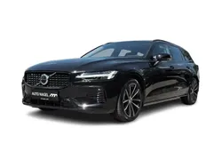 Andere Gebraucht 2024 Volvo V60 Plus Kombi | 48.879 € (Teuer)