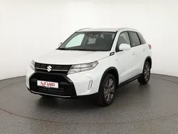 Silber Neu 2025 Suzuki Vitara SUV | 22.890 € (Guter Preis)