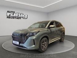 Grün Neu 2025 DFSK E5 SUV | 31.830 € (Fairer Preis)