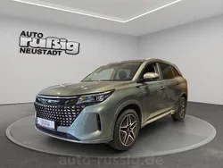 Grün Neu 2025 DFSK E5 SUV | 31.995 € (Fairer Preis)