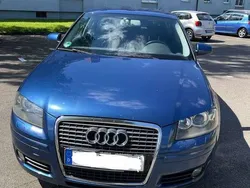 Gebraucht 2004 Audi A3 Limousine | 3.400 € (Etwas zu teuer)