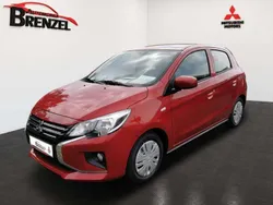 Amarena rot p19 Neu 2024 Mitsubishi Space Star Select Kleinwagen | 15.030 €