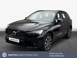 Schwarz Gebraucht 2024 Volvo XC60 Plus SUV | 39.789 € (Superpreis)