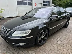 Schwarz Gebraucht 2007 VW Phaeton Individual Limousine | 5.990 € (Fairer Preis)