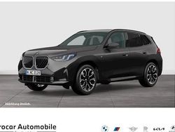 Grau Gebraucht 2025 BMW X3 Comfort Edition SUV | 54.390 € (Superpreis)