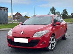 Gebraucht 2011 Renault Mégane GrandTour Kombi | 2.300 € (Superpreis)