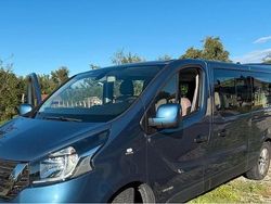 Blau Gebraucht 2018 Nissan NV300 Van | 23.900 €