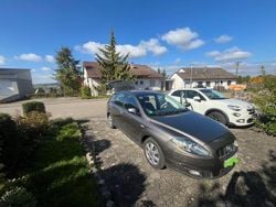 Andere farben Gebraucht 2009 Fiat Croma Kombi | 4.000 € (Fairer Preis)