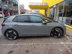 Grau Gebraucht 2020 VW ID.3 Pro Kleinwagen | 22.900 € (Etwas zu teuer)