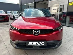 Rot Gebraucht 2021 Mazda MX30 Comfort SUV | 15.700 € (Fairer Preis)