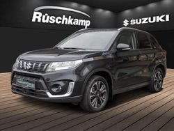 Schwarz Gebraucht 2022 Suzuki Vitara Comfort+ SUV | 22.980 € (Etwas zu teuer)