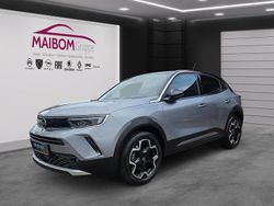 Schwarz Gebraucht 2023 Opel Mokka-e Elegance SUV | 25.990 € (Teuer)