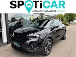 Schwarz Gebraucht 2024 Opel Mokka GS Line SUV | 19.990 € (Guter Preis)
