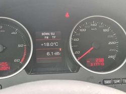 Schwarz Gebraucht 2012 Seat Exeo Style Kombi | 3.150 € (Guter Preis)