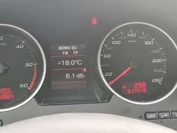 Schwarz Gebraucht 2012 Seat Exeo Style Kombi | 3.150 € (Fairer Preis)