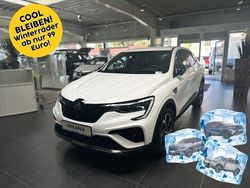 Schneeweiß Neu 2025 Renault Arkana Techno SUV | 27.990 € (Superpreis)